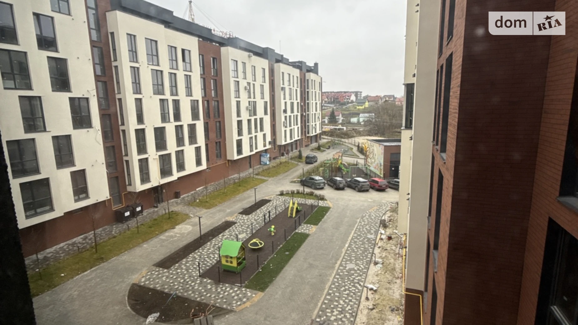 Продається 3-кімнатна квартира 90 кв. м у Зубрі, вул. Лісна, 51А - фото 4