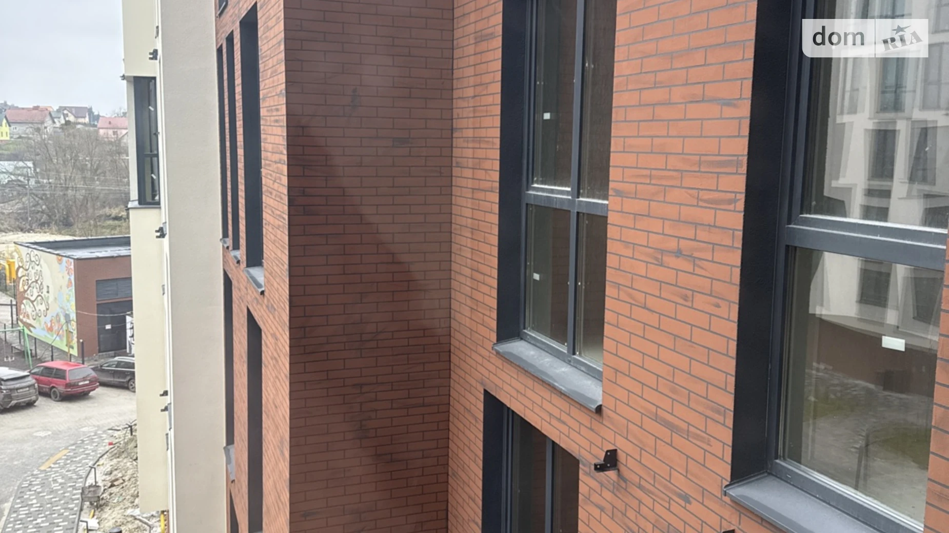 Продається 3-кімнатна квартира 90 кв. м у Зубрі, вул. Лісна, 51А - фото 3