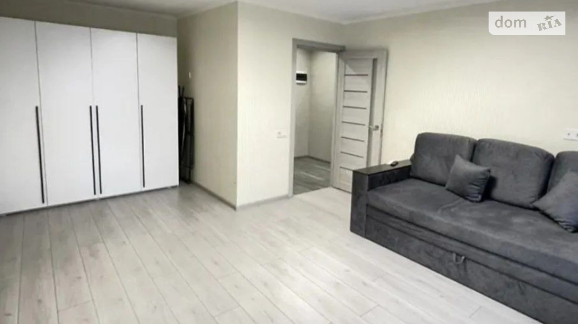 Сдается в аренду 1-комнатная квартира 38 кв. м в Виннице, ул. Павла Тычины - фото 2