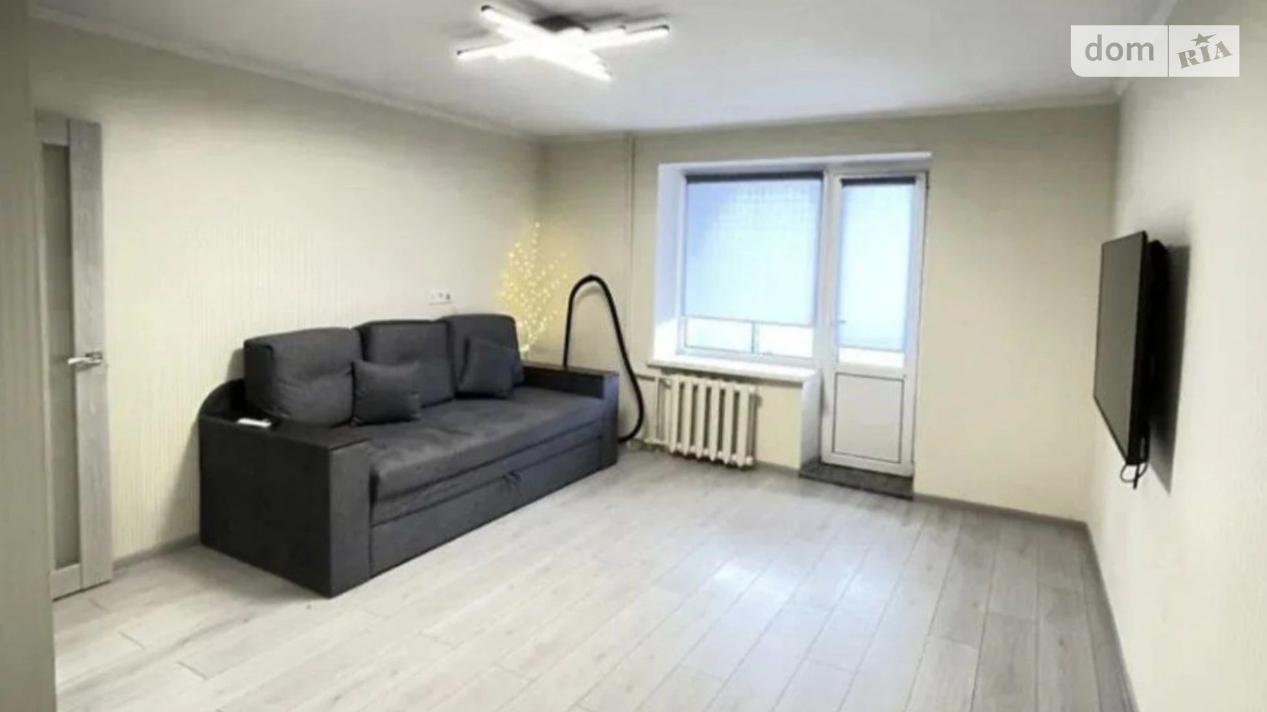 Сдается в аренду 1-комнатная квартира 38 кв. м в Виннице, ул. Павла Тычины - фото 5