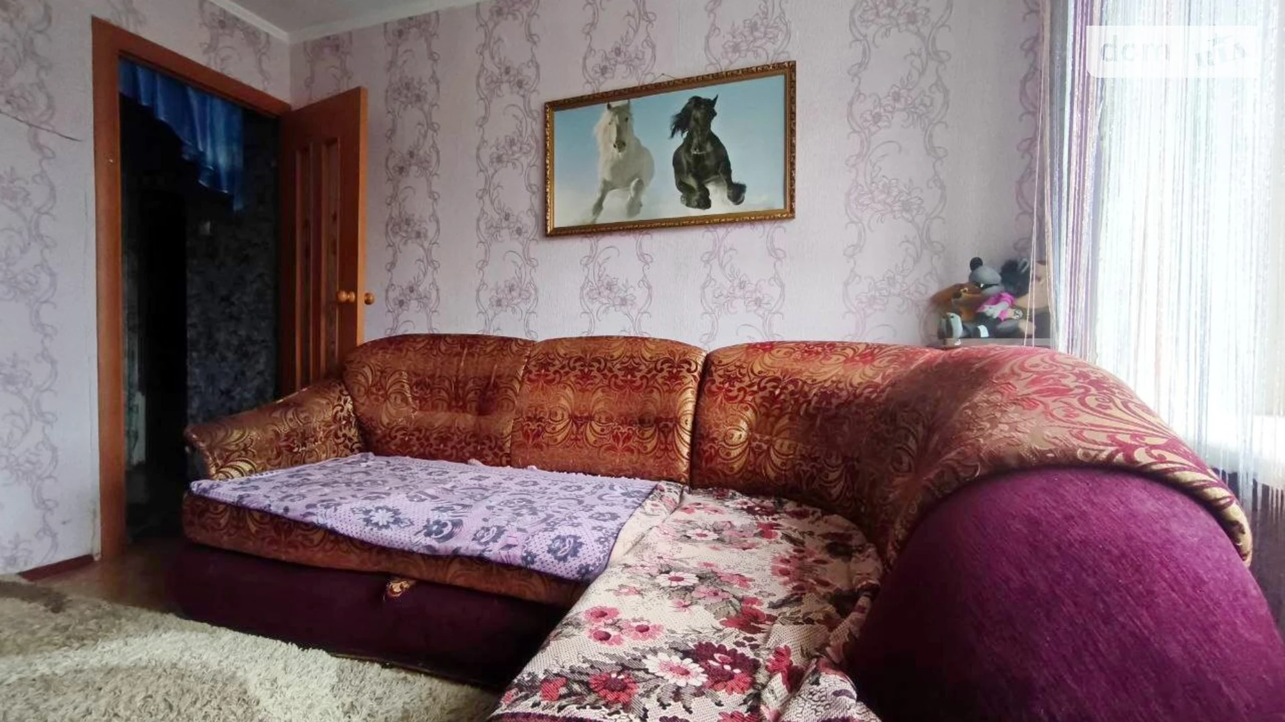 Продается 1-комнатная квартира 37.6 кв. м в Чернигове, ул. Волковича, 3 - фото 4