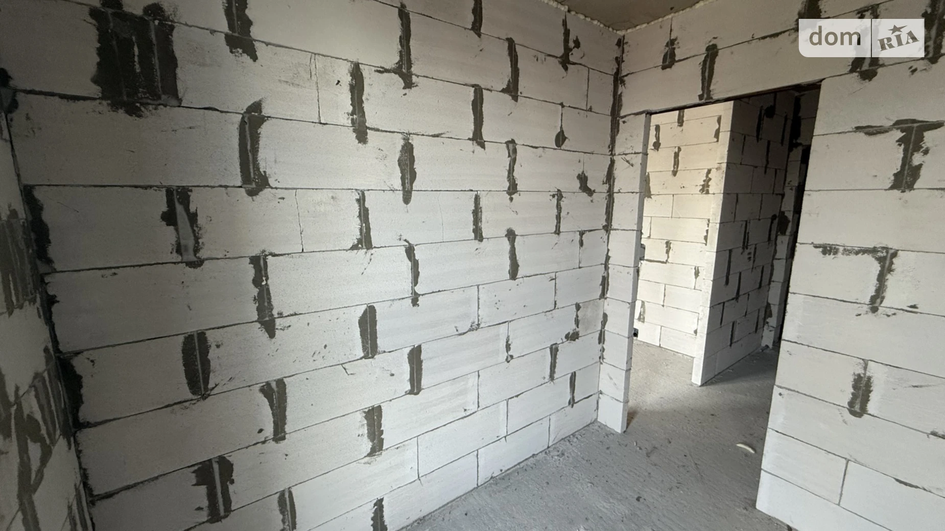 Продается 1-комнатная квартира 31.21 кв. м в Виннице, ул. Сергея Зулинского - фото 2