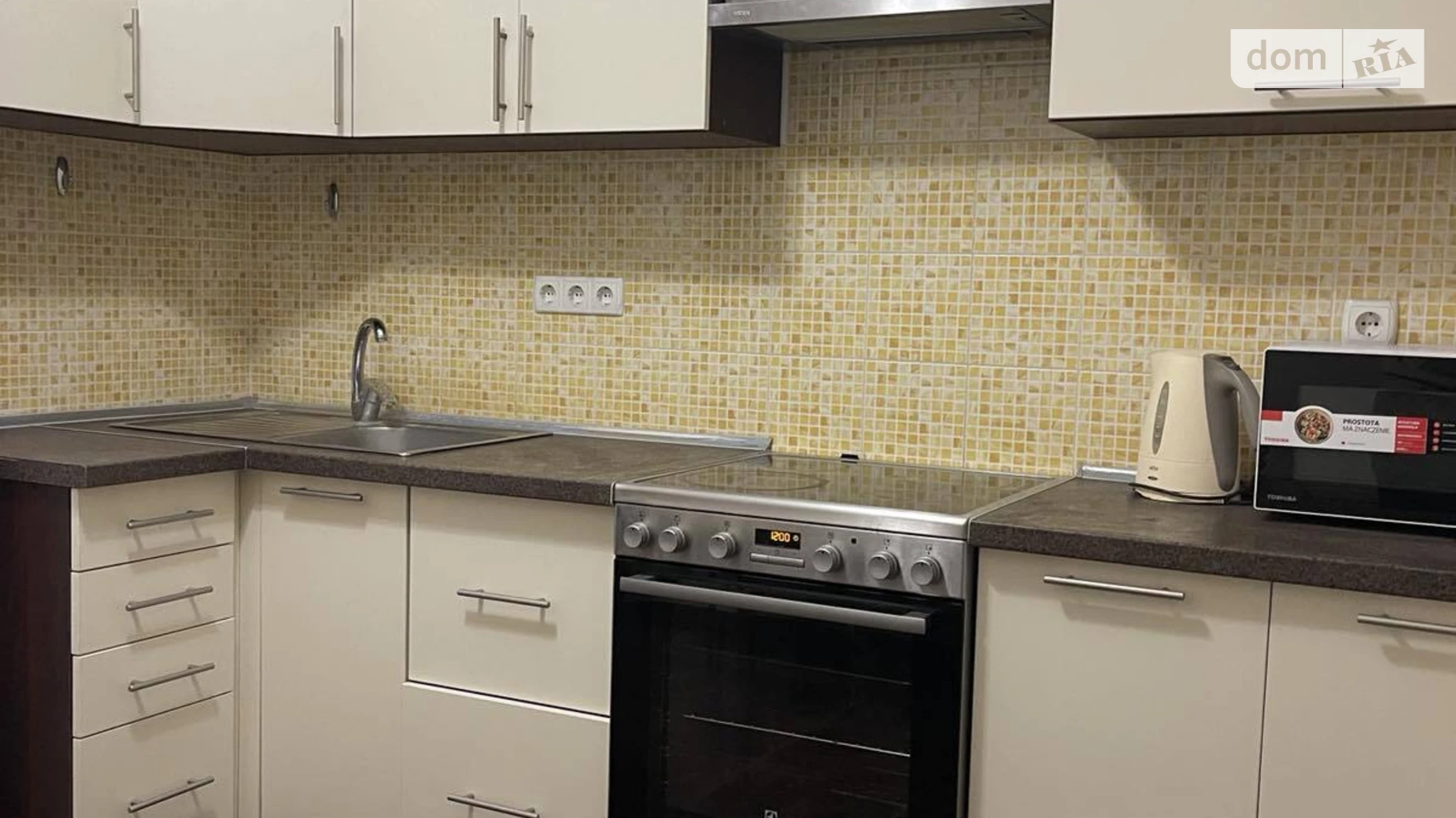 Продается 1-комнатная квартира 40 кв. м в Киеве, цена: 87500 $ - фото 2