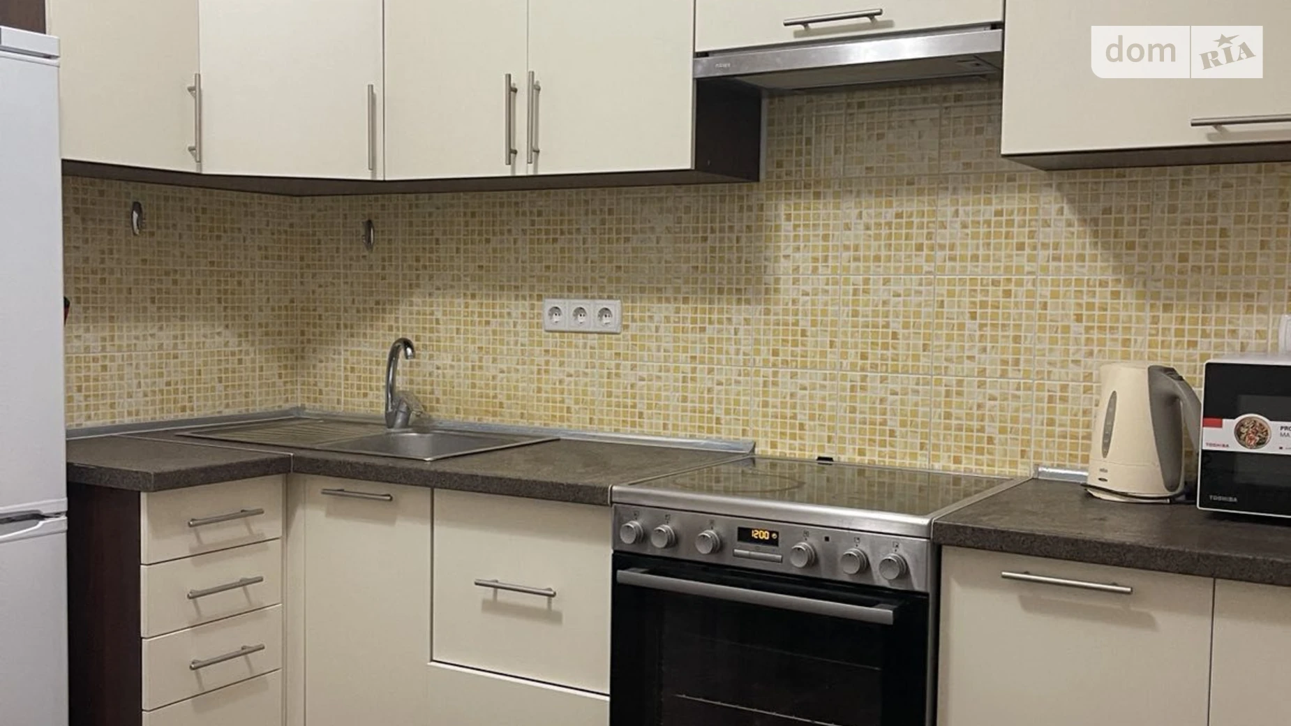 Продается 1-комнатная квартира 40 кв. м в Киеве, цена: 87500 $ - фото 3