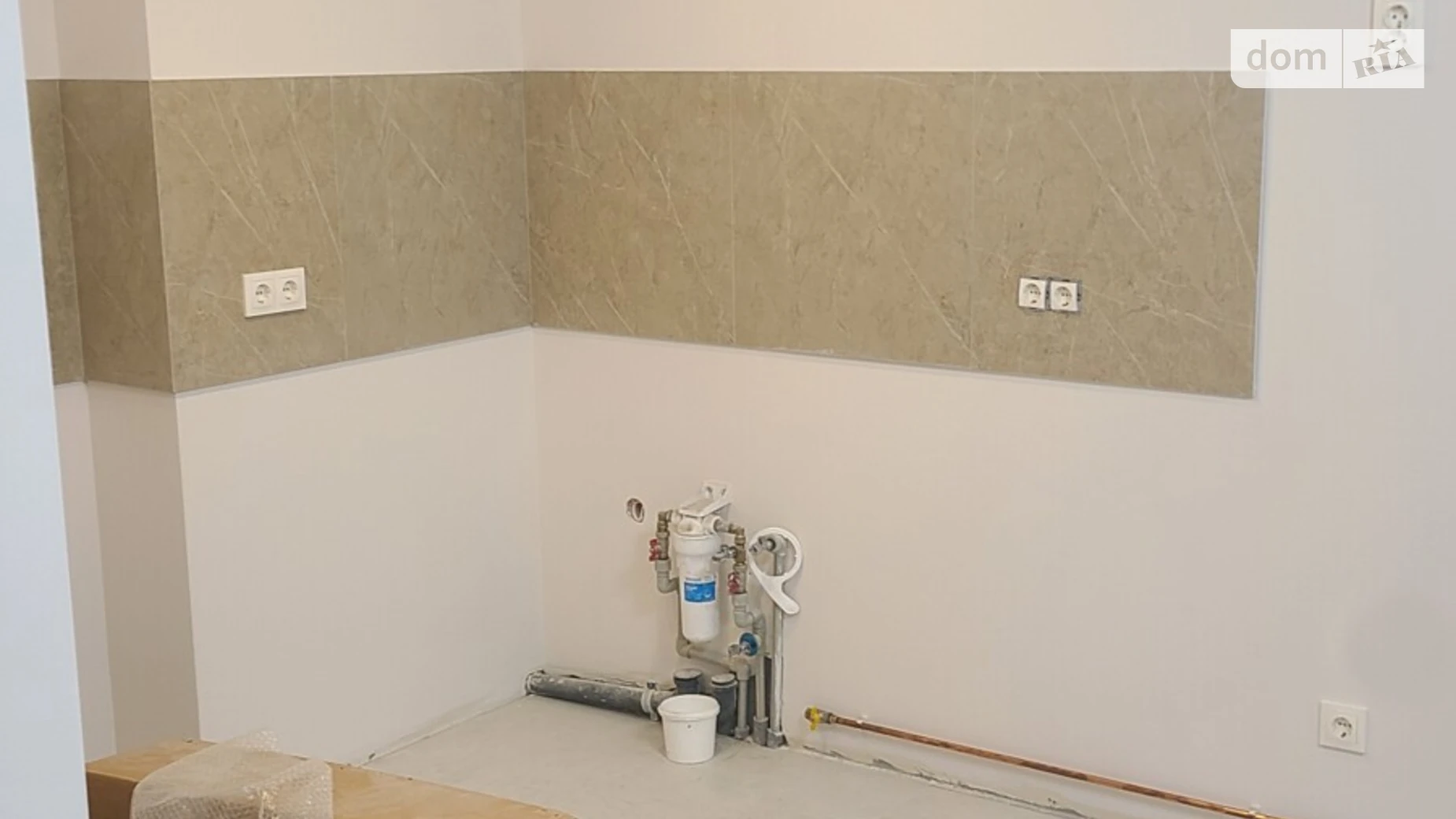 2-комнатная квартира 58 кв. м в Тернополе, цена: 66000 $ - фото 3