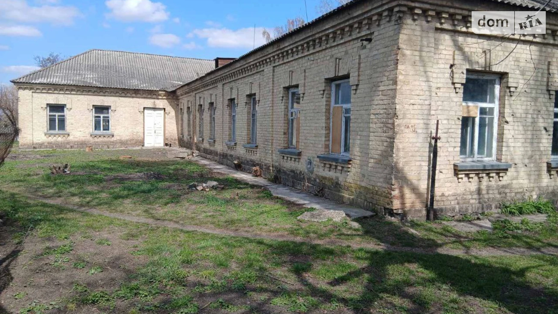 Продается помещения свободного назначения 696.9 кв. м в 1-этажном здании, цена: 15500 $ - фото 4