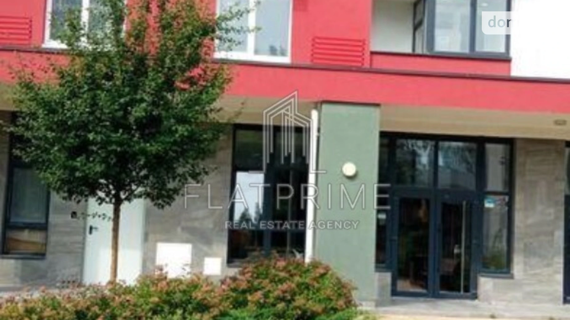 Продается 1-комнатная квартира 44 кв. м в Киеве, ул. Ивана Выговского(Маршала Гречко), 10М - фото 4