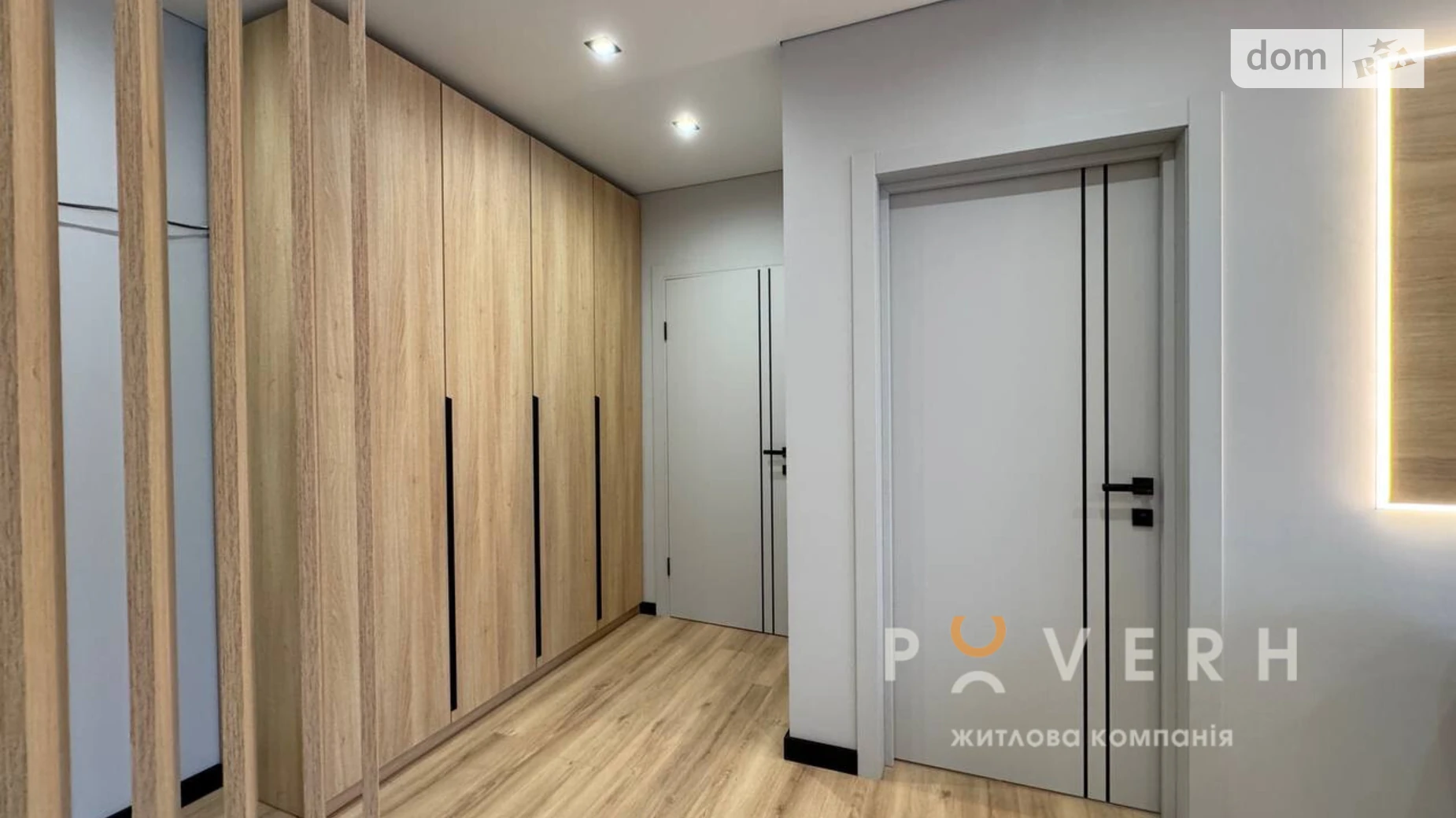 Продается 1-комнатная квартира 37 кв. м в Ивано-Франковске, цена: 78500 $ - фото 5