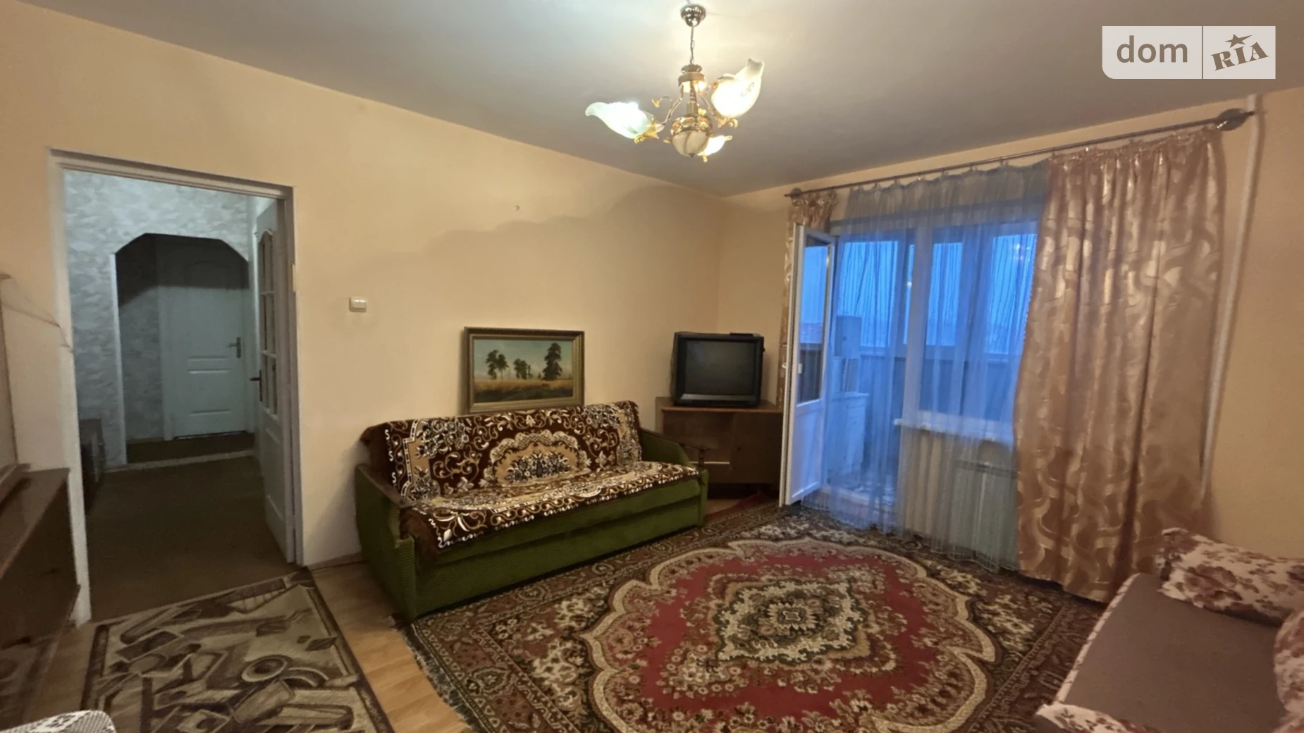 Продається 2-кімнатна квартира 53 кв. м у Одесі, вул. Палія Семена - фото 2