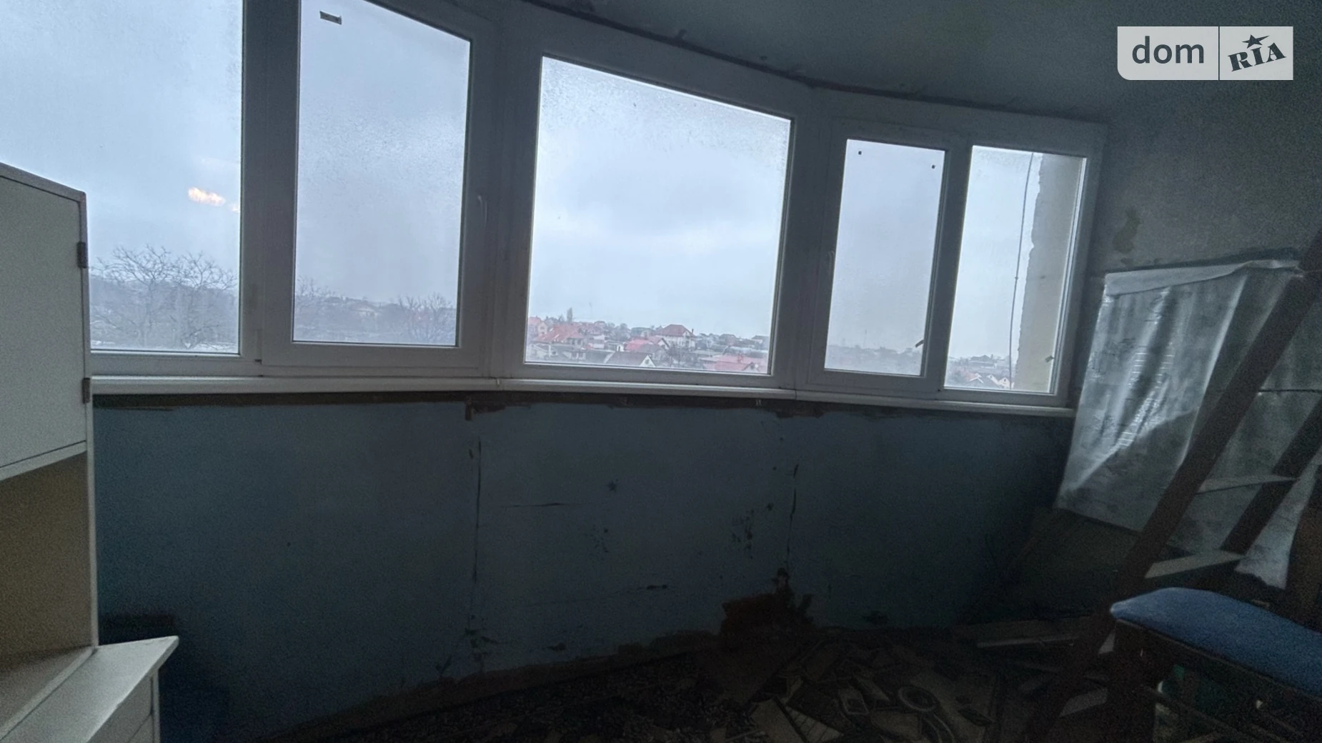 Продається 2-кімнатна квартира 53 кв. м у Одесі, вул. Палія Семена - фото 3