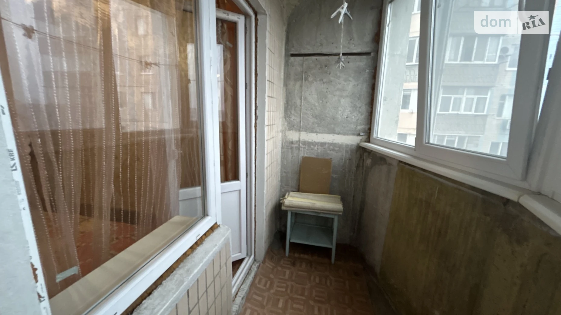 Продається 2-кімнатна квартира 53 кв. м у Одесі, вул. Палія Семена - фото 5