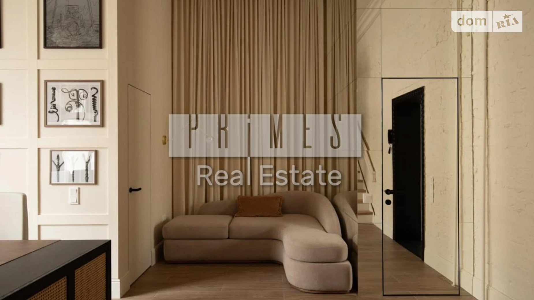 Сдается в аренду офис 80 кв. м в бизнес-центре, цена: 3600 $ - фото 3