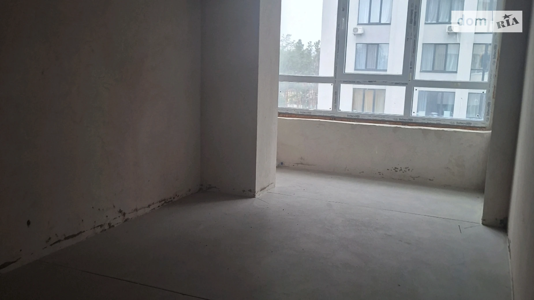 Продається 1-кімнатна квартира 26 кв. м у Ірпені, вул. Університетська(Карла Маркса), 1Т - фото 4