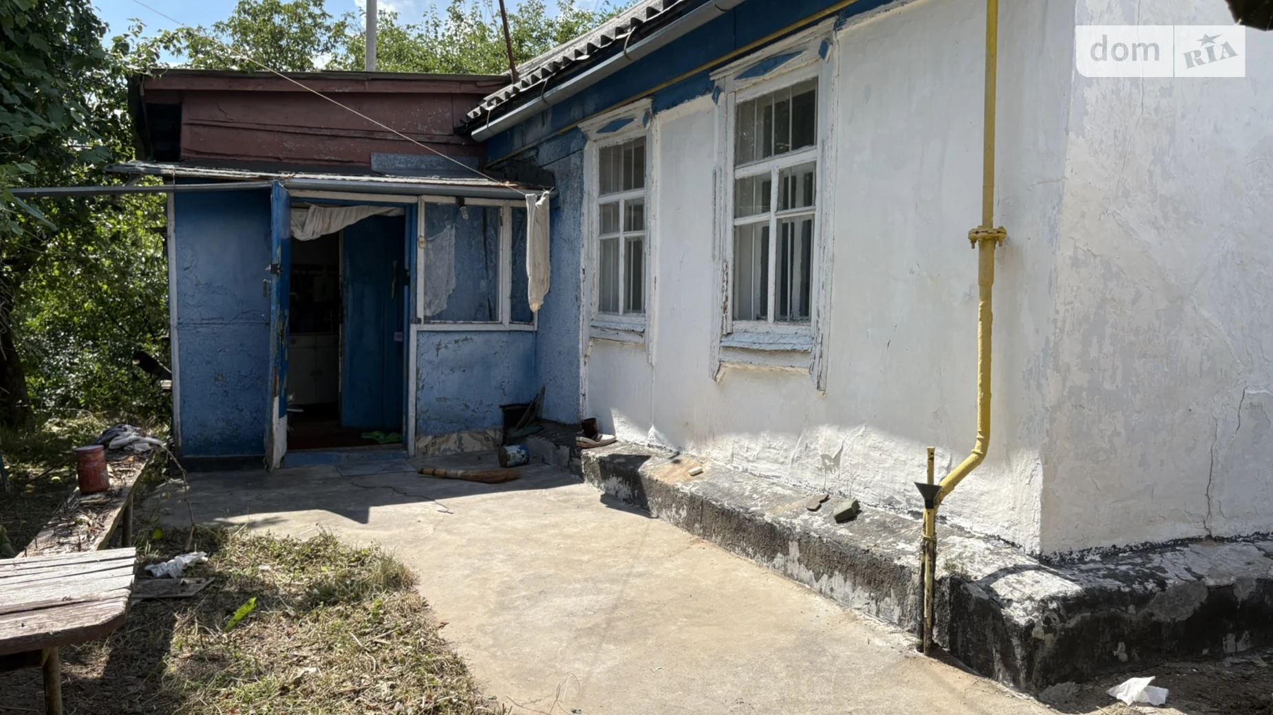 Продается одноэтажный дом 58 кв. м с мебелью, цена: 16000 $ - фото 4