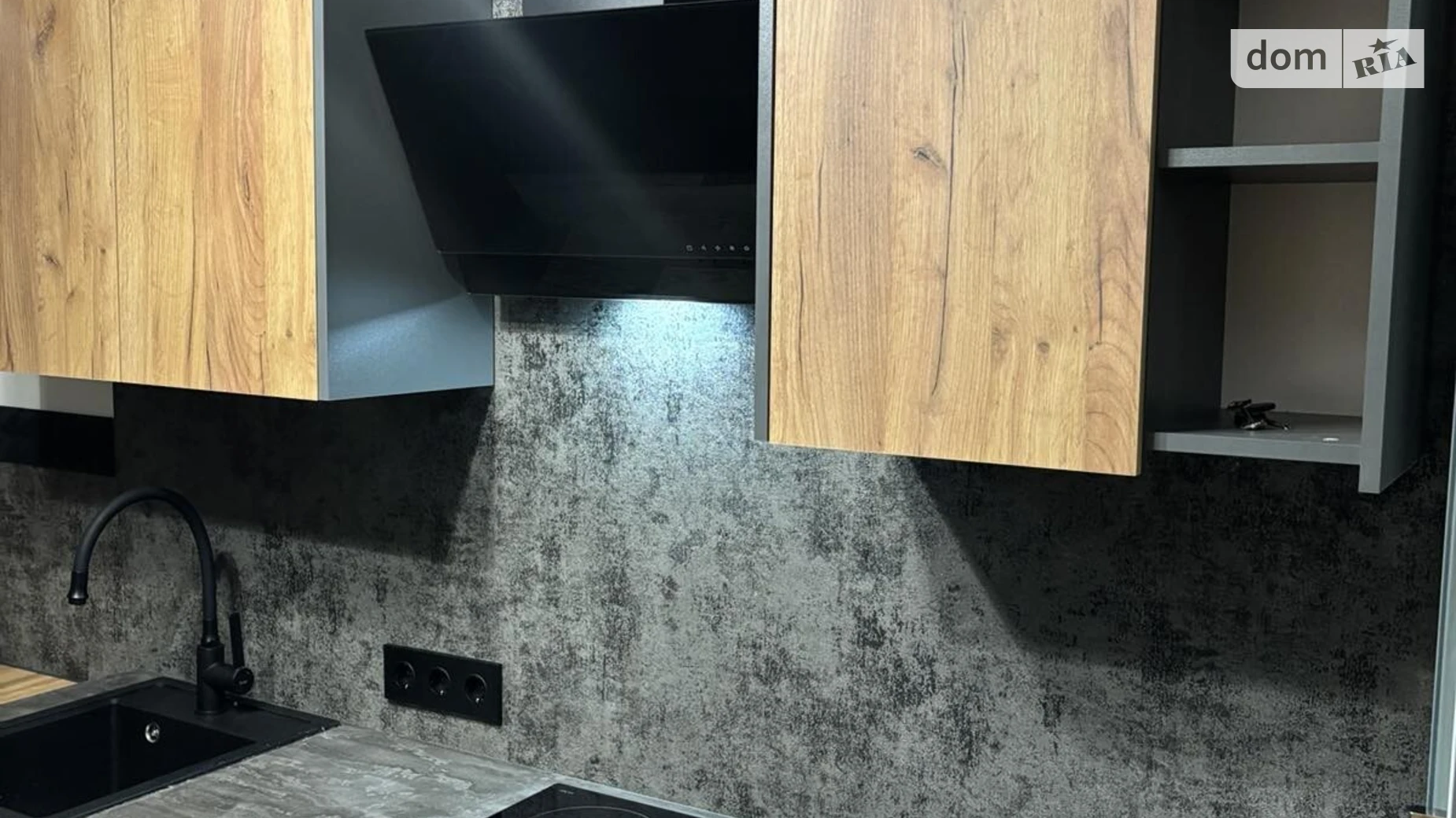 Продается 1-комнатная квартира 28 кв. м в Черкассах, ул. Лазаренка Пограничника, 8 - фото 3