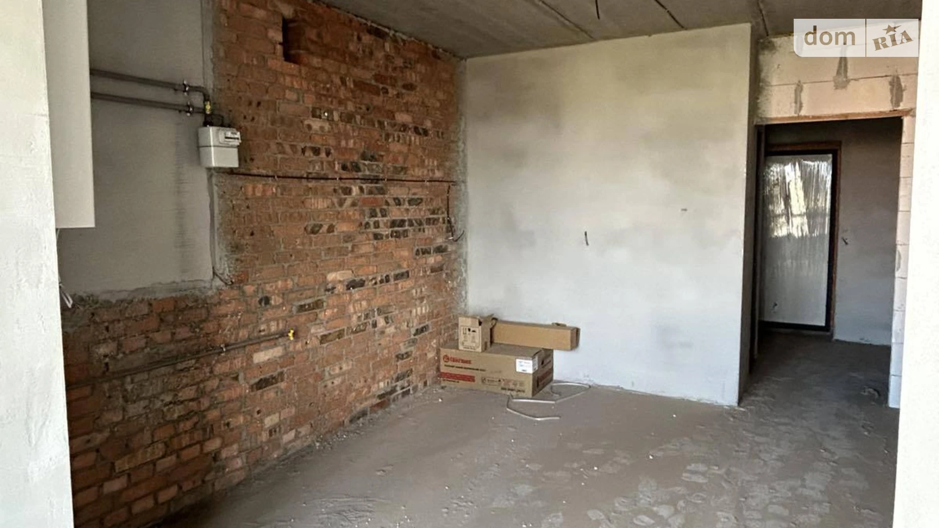 Продается 3-комнатная квартира 82 кв. м в Хмельницком, ул. Гетьманская, 7Б - фото 3