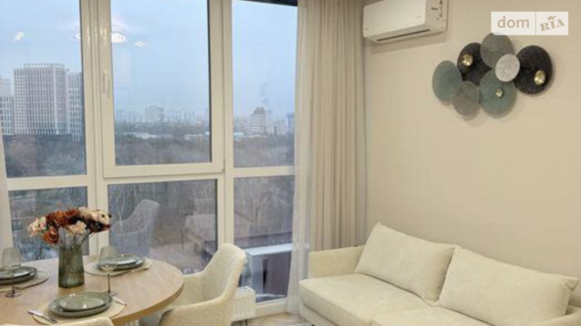 Продается 3-комнатная квартира 49 кв. м в Киеве, цена: 120000 $ - фото 4