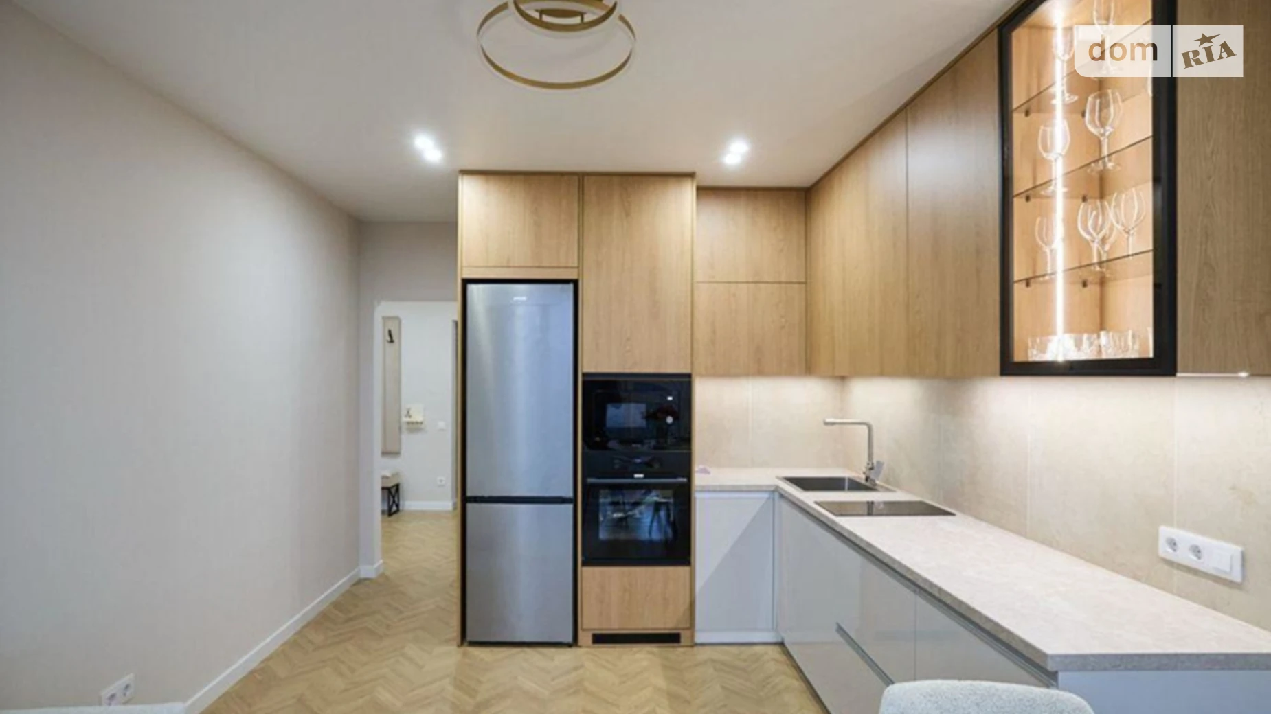 Продается 3-комнатная квартира 49 кв. м в Киеве, цена: 120000 $ - фото 2