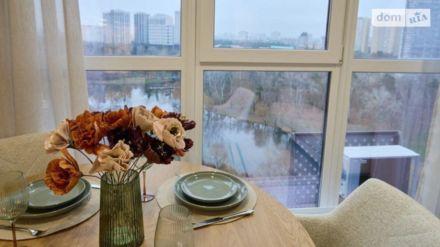 Продается 3-комнатная квартира 49 кв. м в Киеве, цена: 120000 $ - фото 5