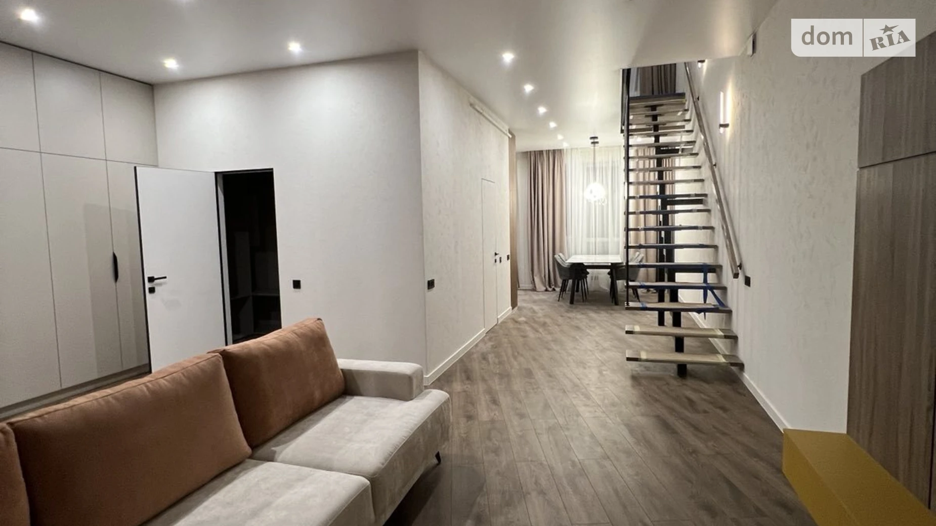 ул. Владимира Ивасюка Шевченковский Брюховичи (Львов), цена: 280000 $ - фото 2