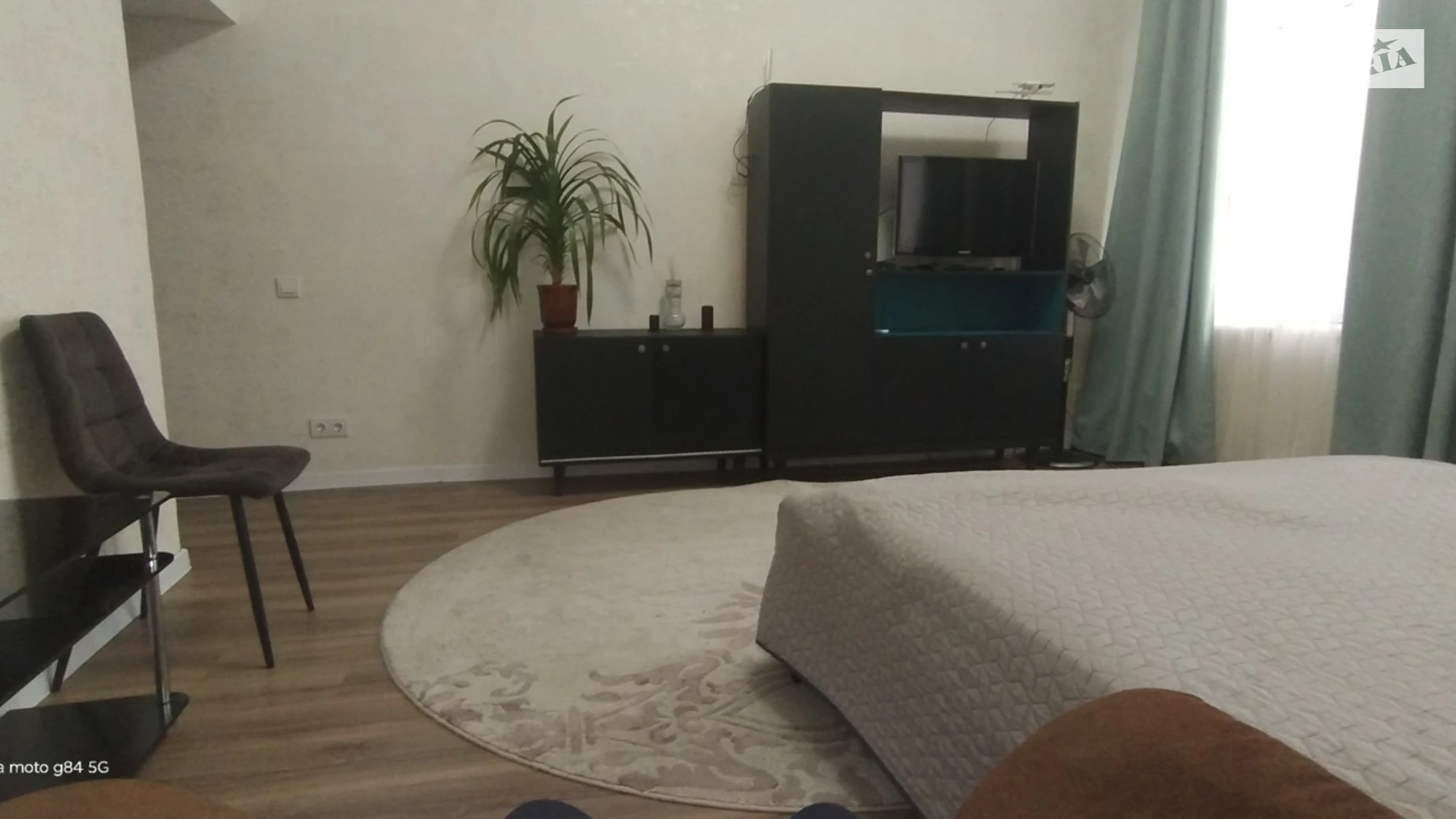 Сдается в аренду 1-комнатная квартира 31 кв. м в Виннице, ул. Соборная - фото 3