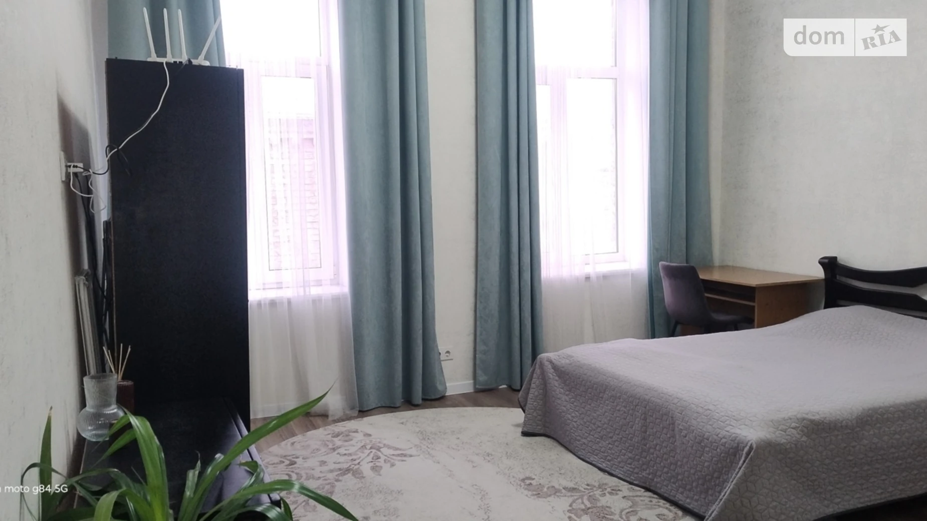 Сдается в аренду 1-комнатная квартира 31 кв. м в Виннице, ул. Соборная - фото 2