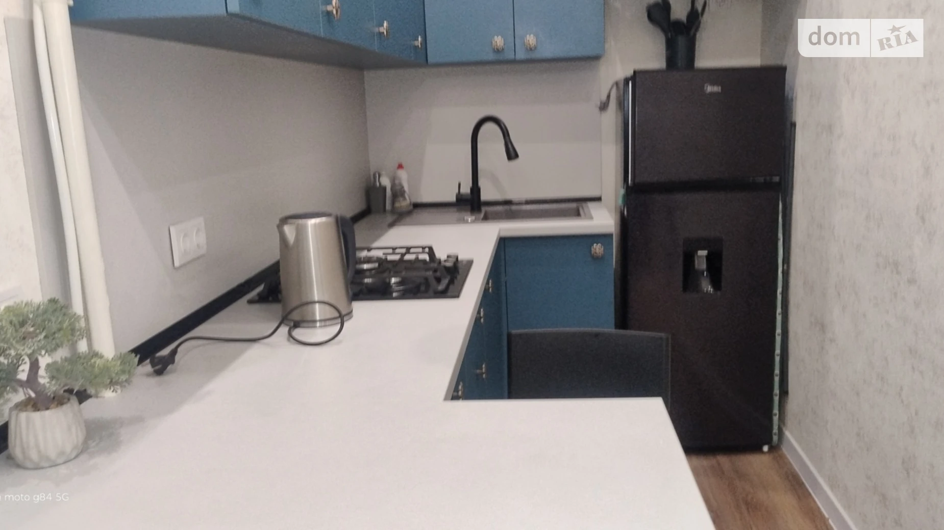 Сдается в аренду 1-комнатная квартира 31 кв. м в Виннице, ул. Соборная - фото 5