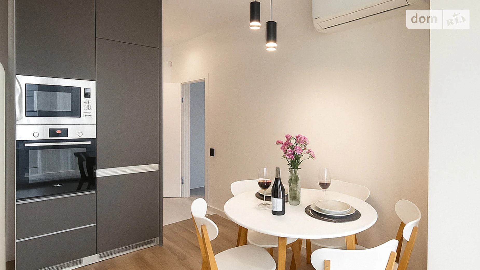 Продается 1-комнатная квартира 43.7 кв. м в Сокольниках, ул. Григория Сковороды - фото 3