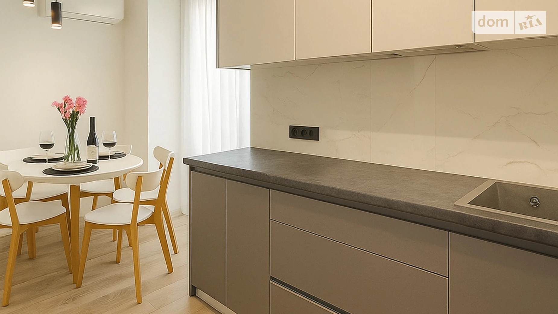 Продается 1-комнатная квартира 43.7 кв. м в Сокольниках, ул. Григория Сковороды - фото 4