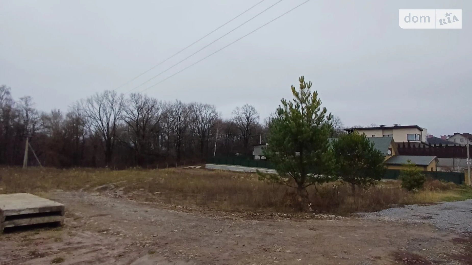 Продается земельный участок 23.88 соток в Ровенской области, цена: 99900 $ - фото 3