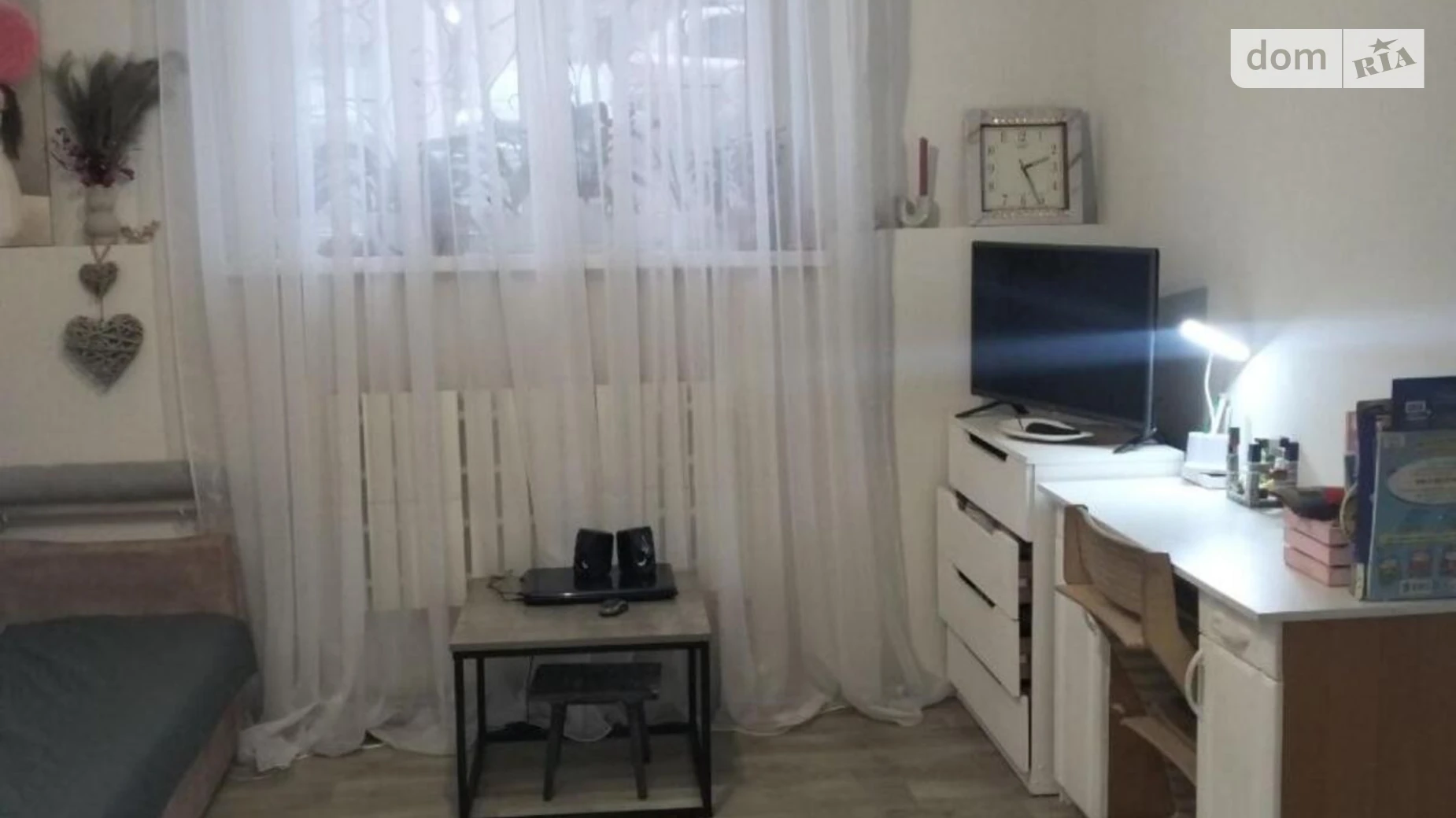 Продается 1-комнатная квартира 21.3 кв. м в Харькове, просп. Юбилейный, 61Д - фото 3