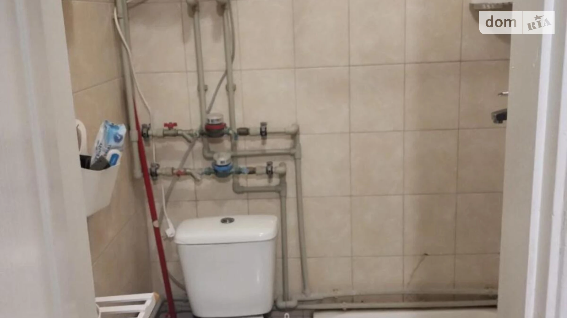 Продается 1-комнатная квартира 21.3 кв. м в Харькове, просп. Юбилейный, 61Д - фото 5