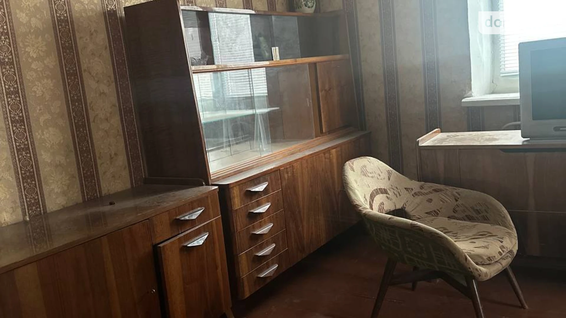 Продается 3-комнатная квартира 45 кв. м в Николаеве, цена: 20800 $ - фото 2