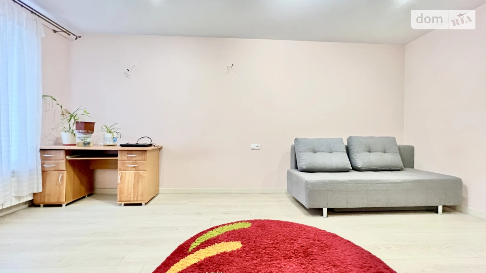 1-комнатная квартира 47 кв. м в Тернополе, ул. Тернопольская - фото 3