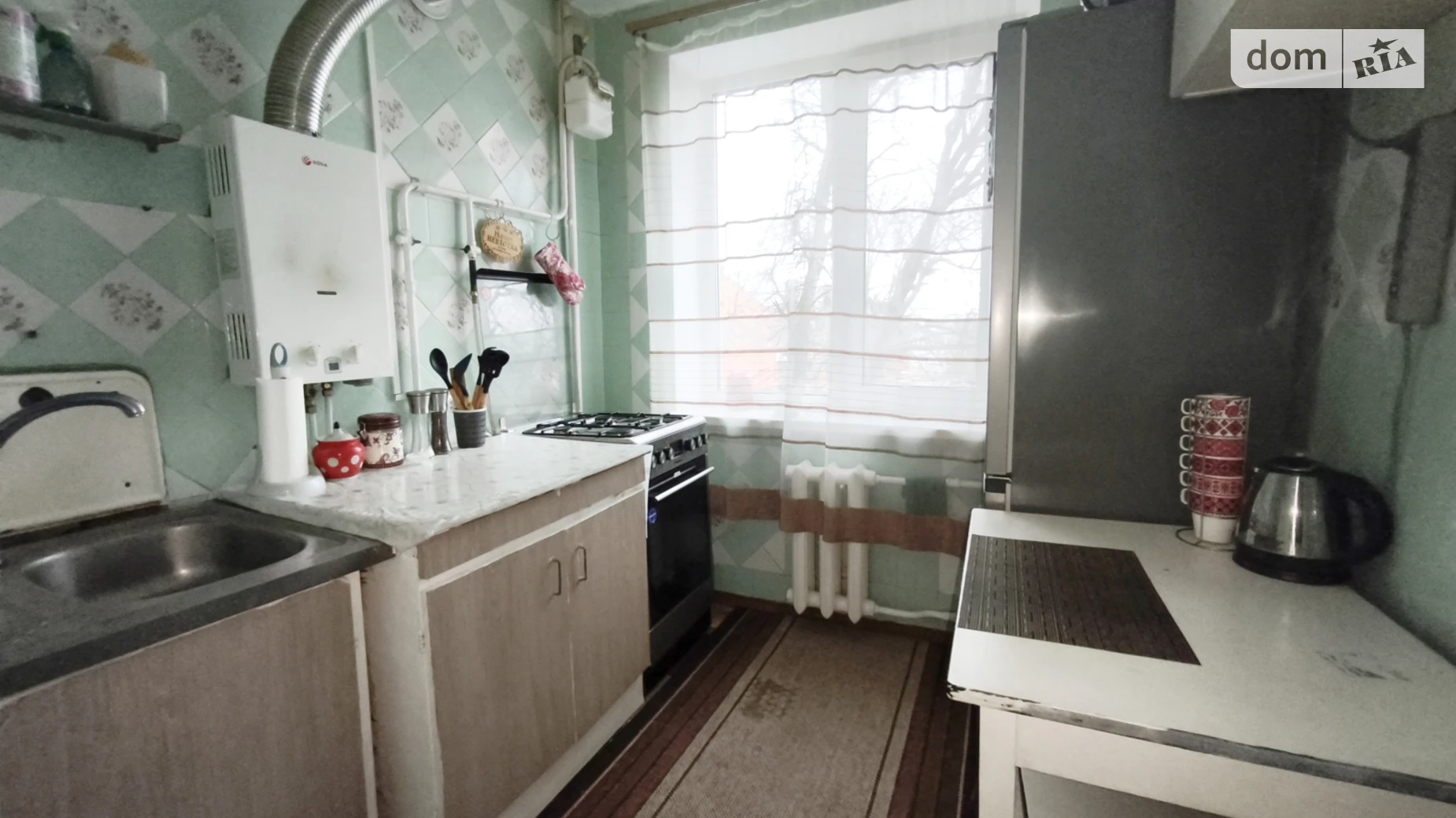 вул. Андрія Первозванного Вишенька Вінниця - фото 2