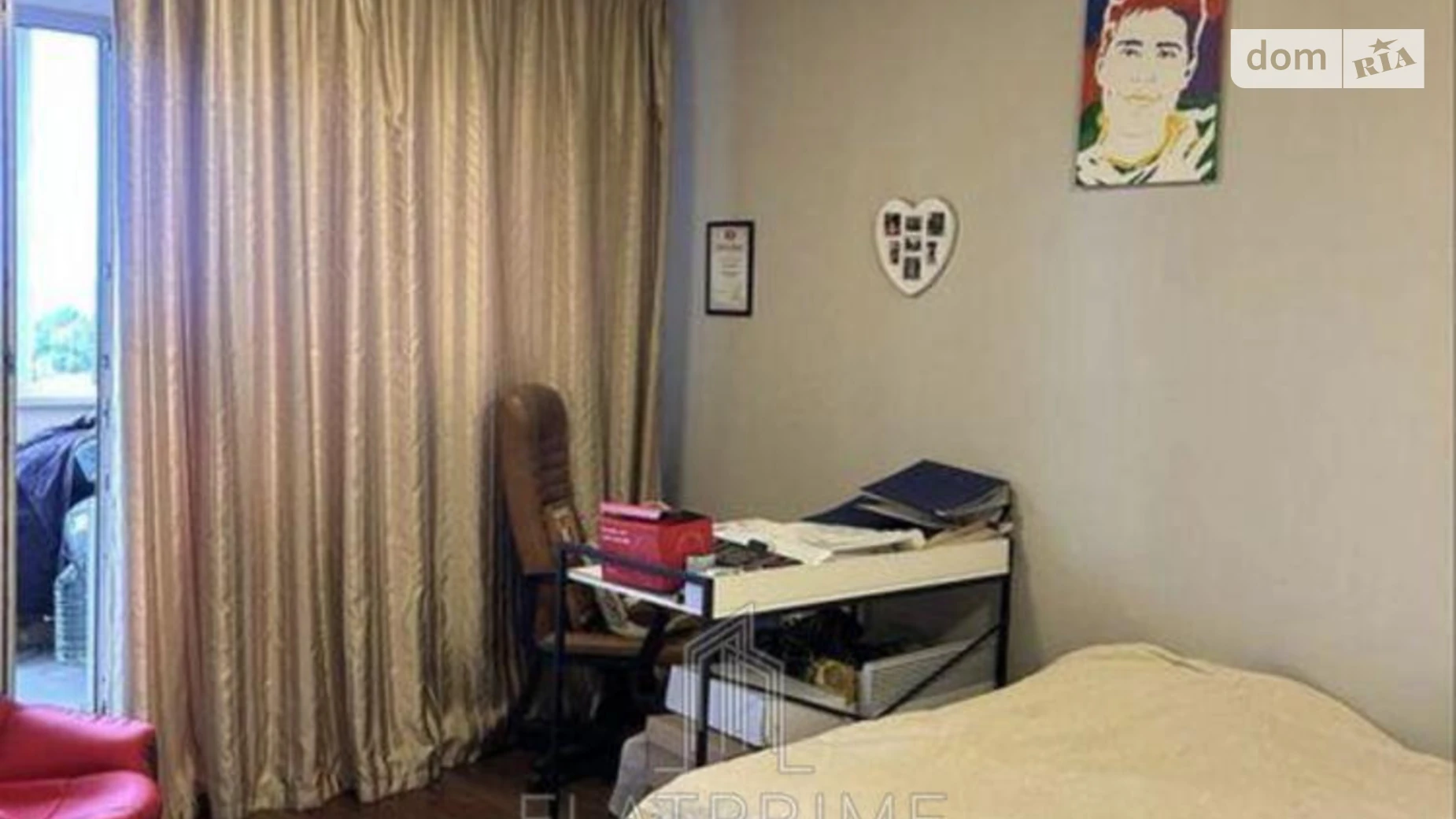 Продается 3-комнатная квартира 92 кв. м в Киеве, ул. Михаила Максимовича, 32 - фото 4