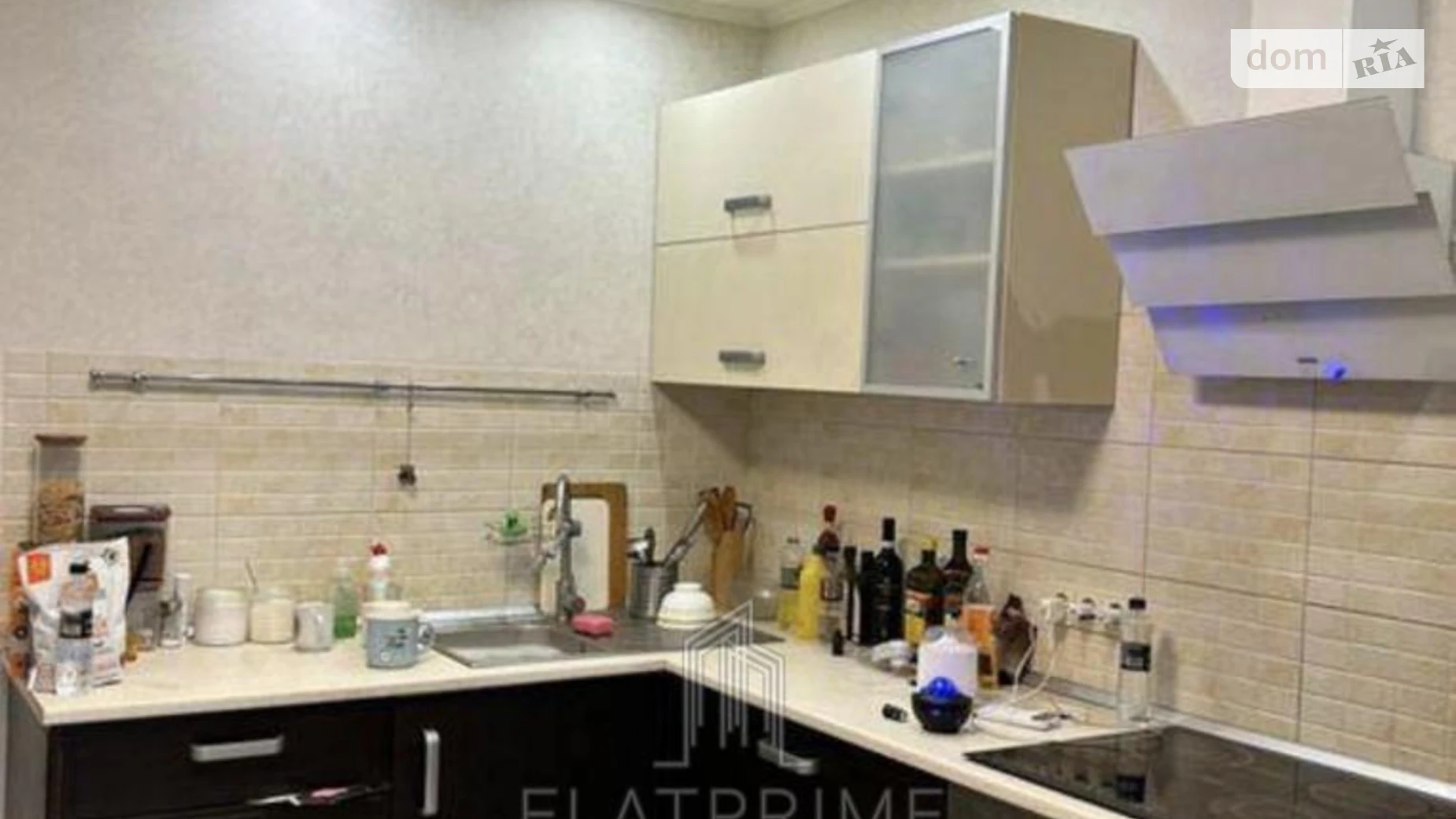 Продается 3-комнатная квартира 92 кв. м в Киеве, ул. Михаила Максимовича, 32 - фото 2