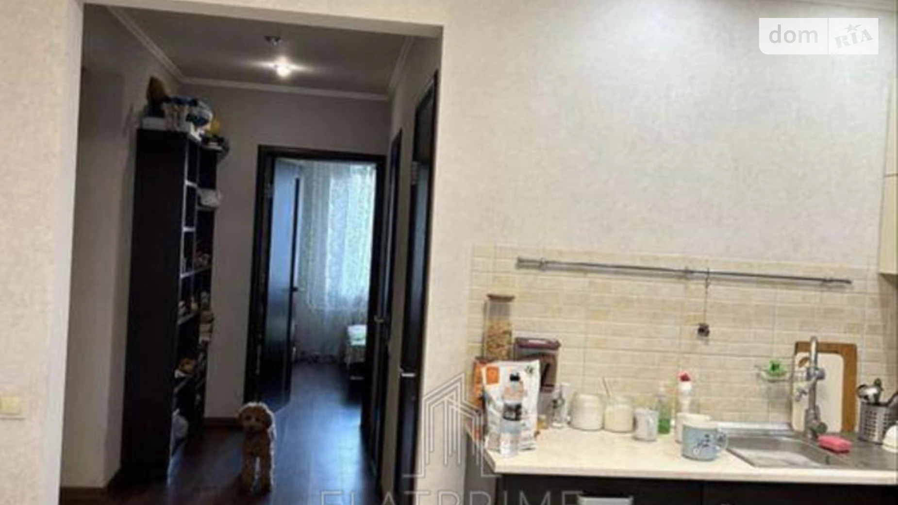 Продается 3-комнатная квартира 92 кв. м в Киеве, ул. Михаила Максимовича, 32 - фото 3