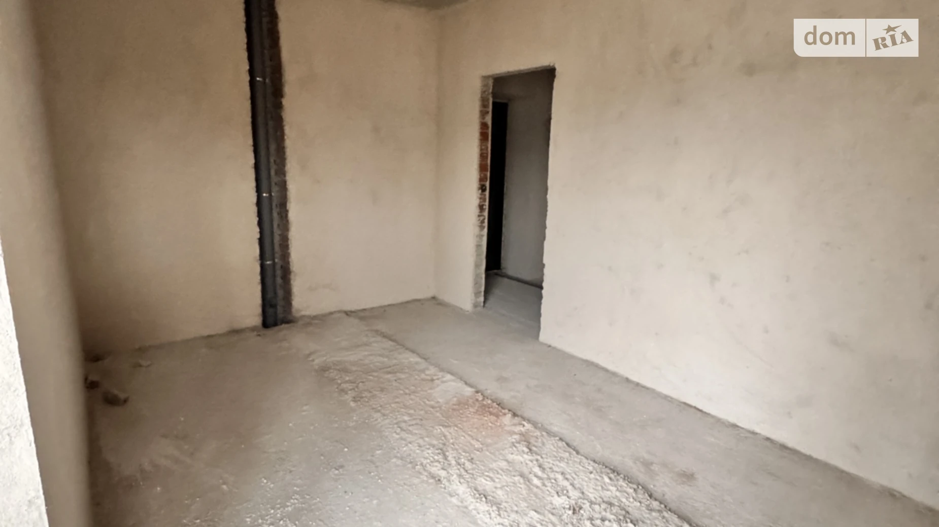 Продається 1-кімнатна квартира 42 кв. м у Івано-Франківську, вул. Довженка О., 31В корпус 15 - фото 2