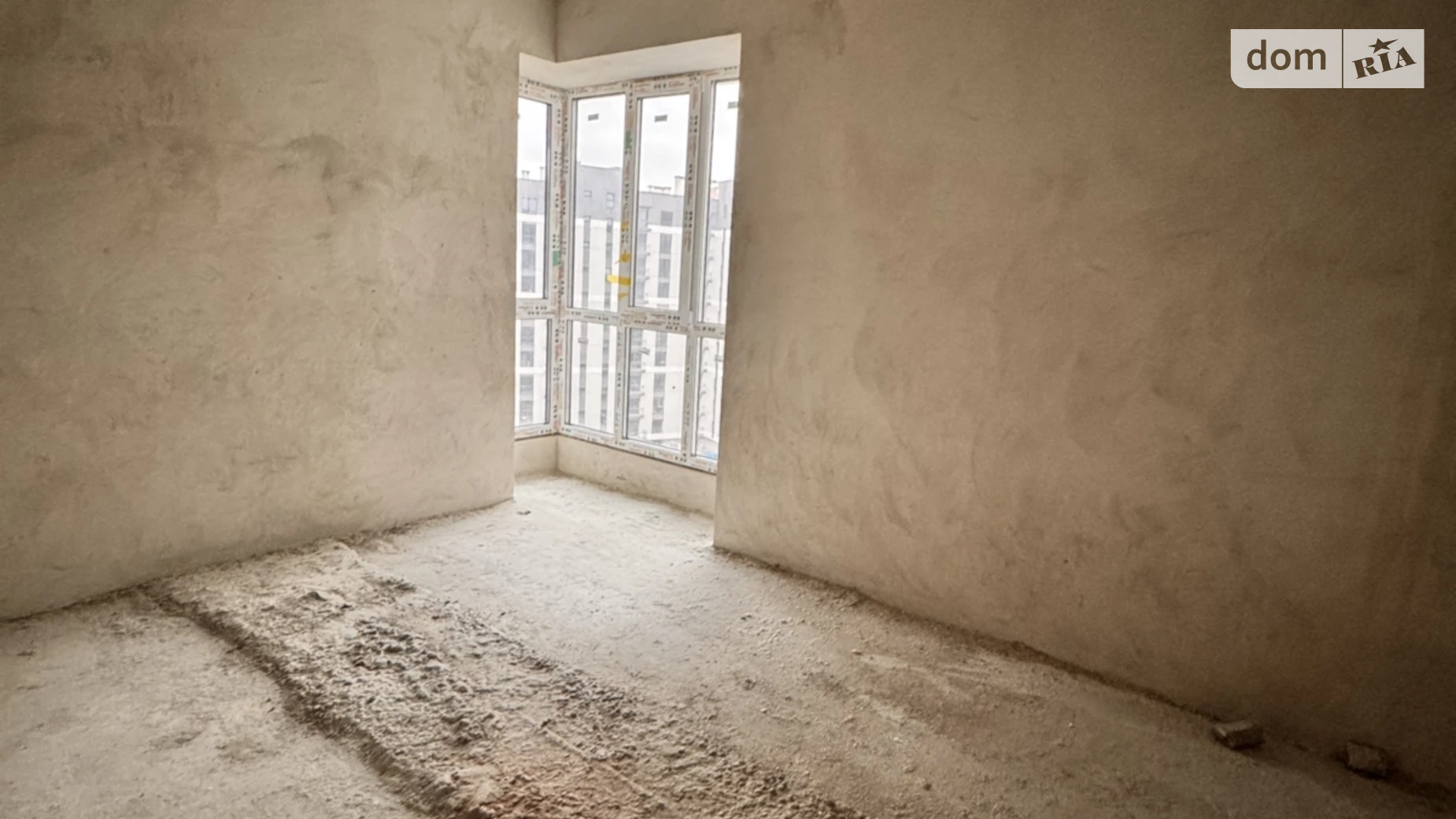 Продається 1-кімнатна квартира 42 кв. м у Івано-Франківську, вул. Довженка О., 31В корпус 15 - фото 3