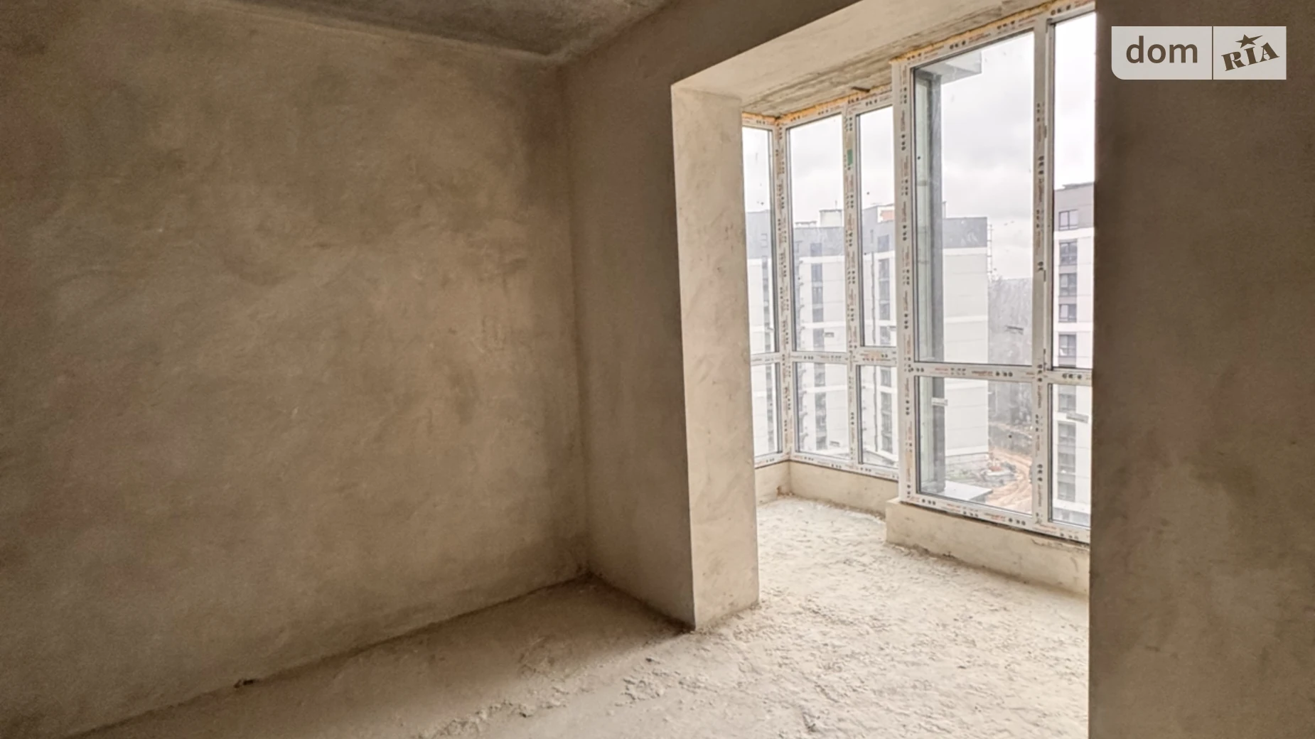 Продається 1-кімнатна квартира 42 кв. м у Івано-Франківську, вул. Довженка О., 31В корпус 15 - фото 5