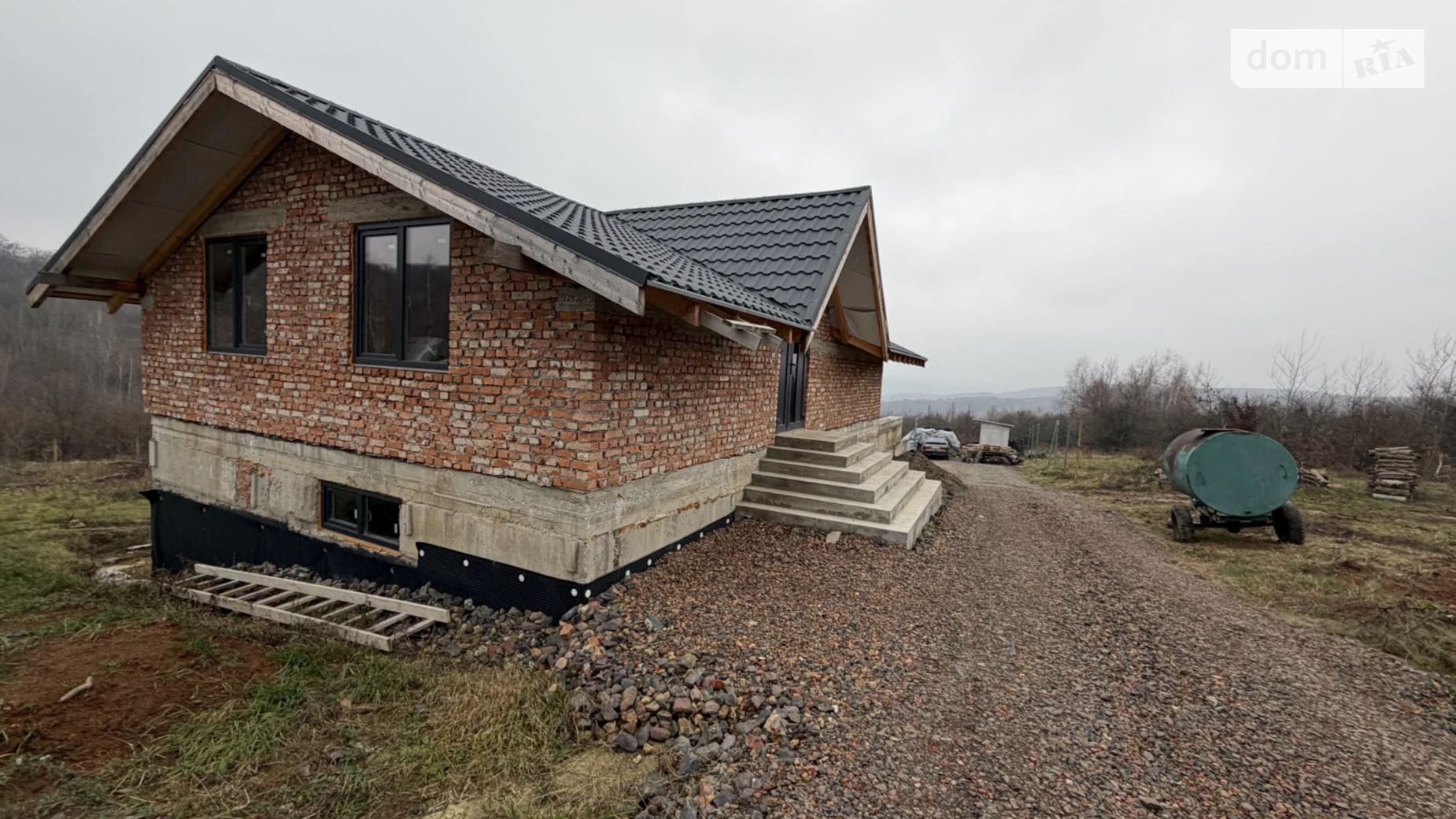 Продається одноповерховий будинок 120 кв. м з банею/сауною, цена: 58000 $ - фото 3