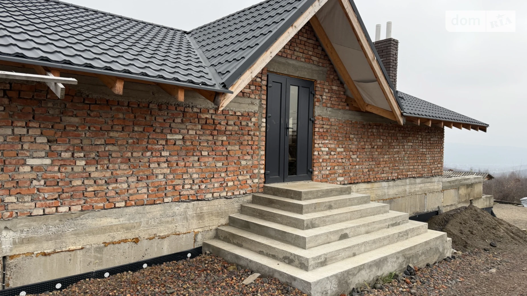 Продається одноповерховий будинок 120 кв. м з банею/сауною, цена: 58000 $ - фото 4