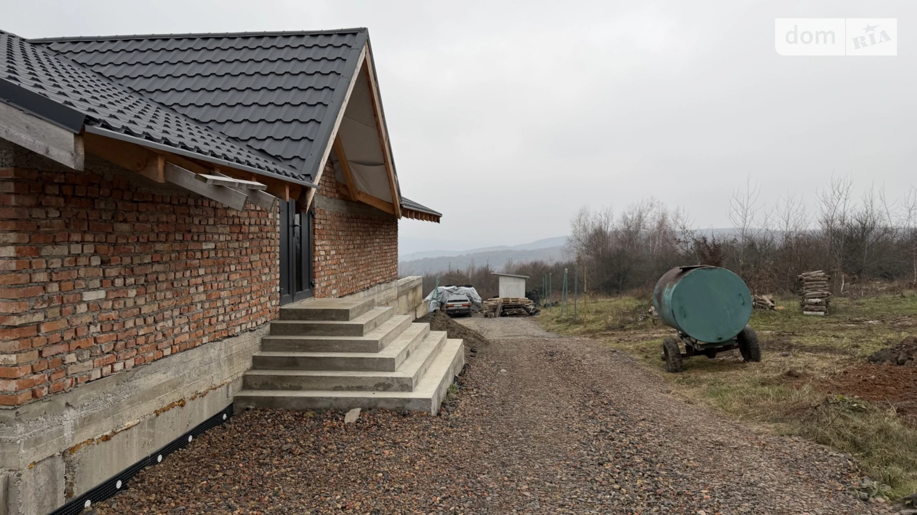 Продається одноповерховий будинок 120 кв. м з банею/сауною, цена: 58000 $ - фото 5