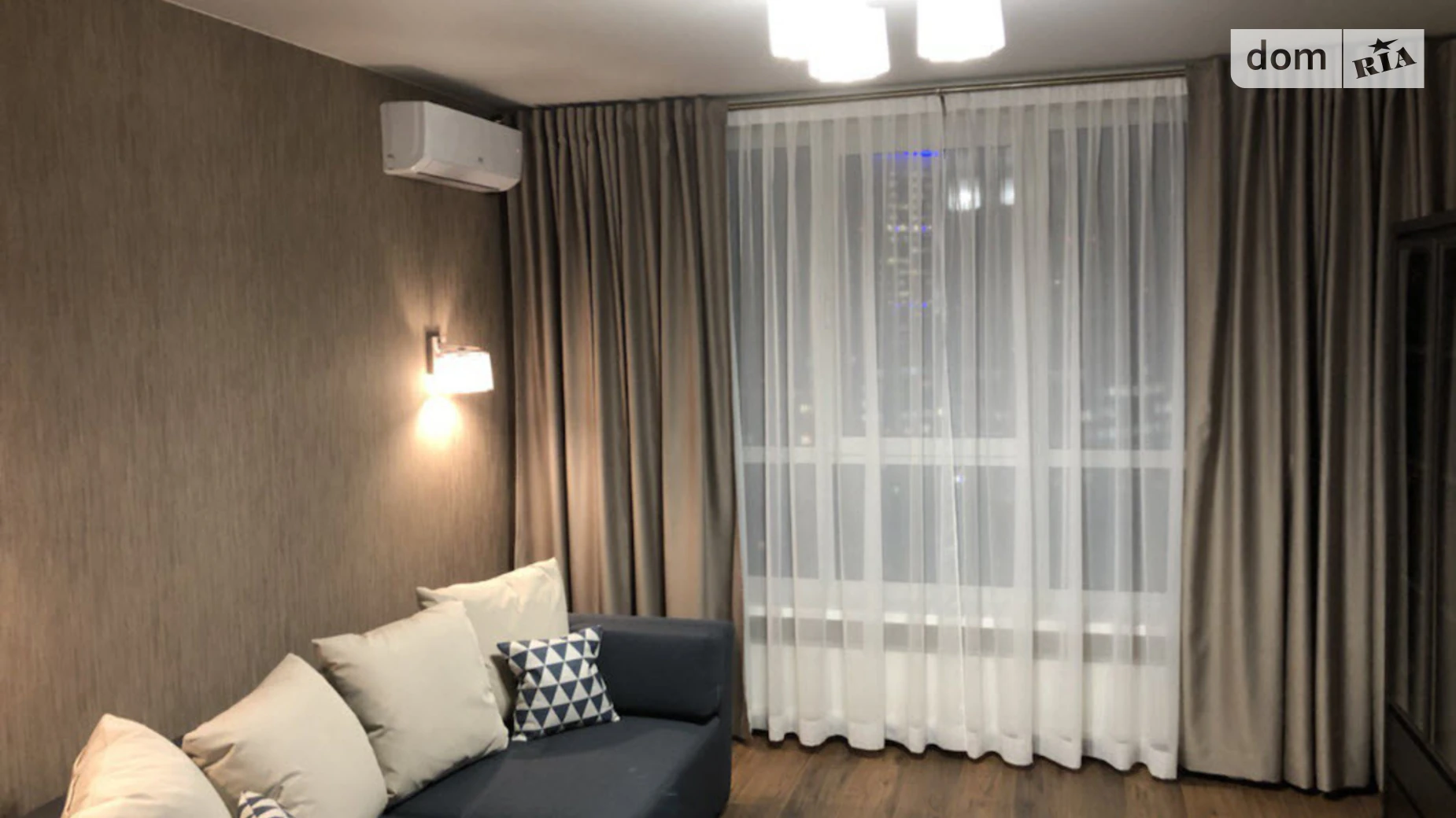 Сдается в аренду 1-комнатная квартира 50.2 кв. м в Киеве, ул. Митрополита Василия Липковского(Урицкого), 33А - фото 2