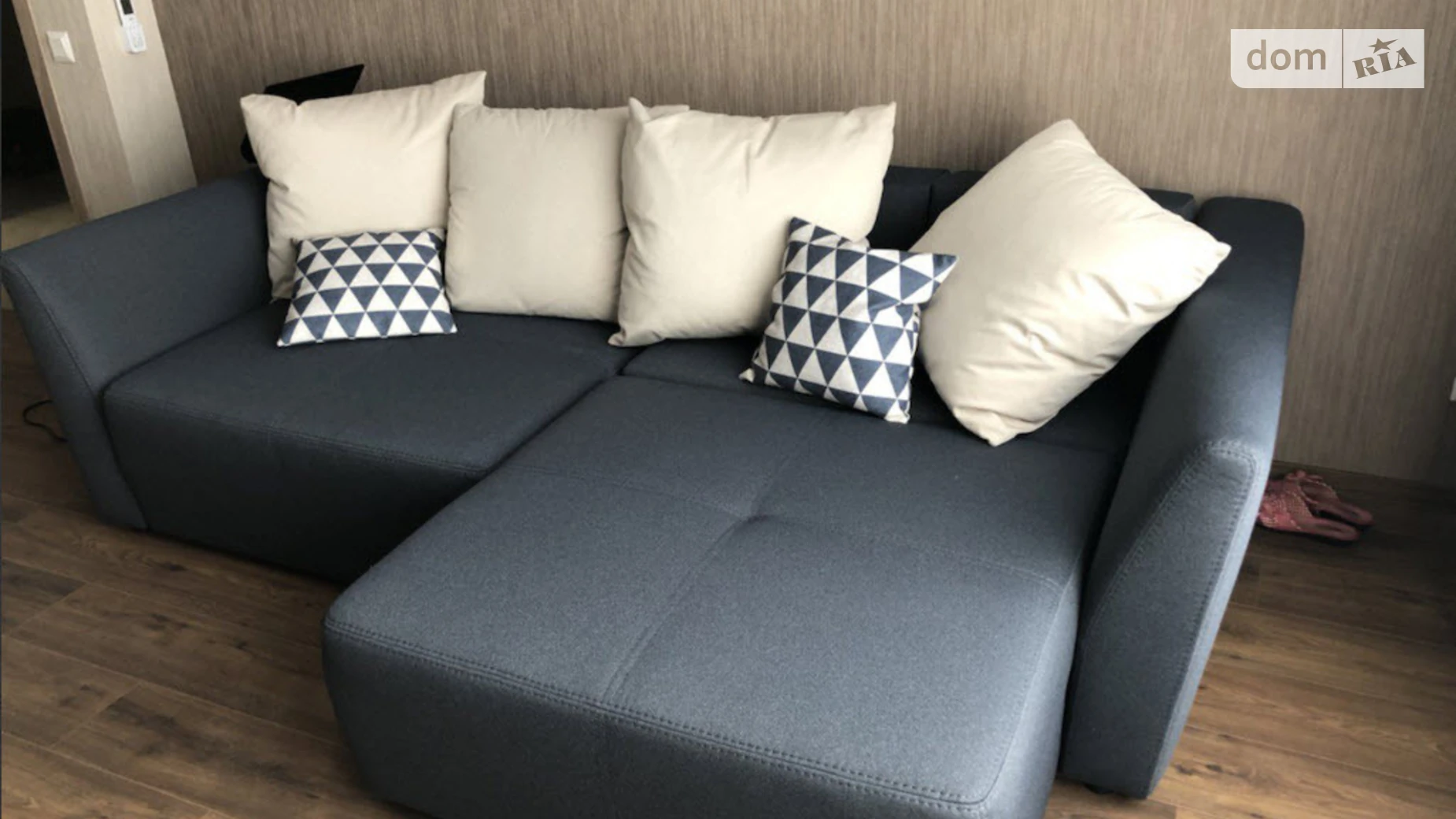 Сдается в аренду 1-комнатная квартира 50.2 кв. м в Киеве, ул. Митрополита Василия Липковского(Урицкого), 33А - фото 3