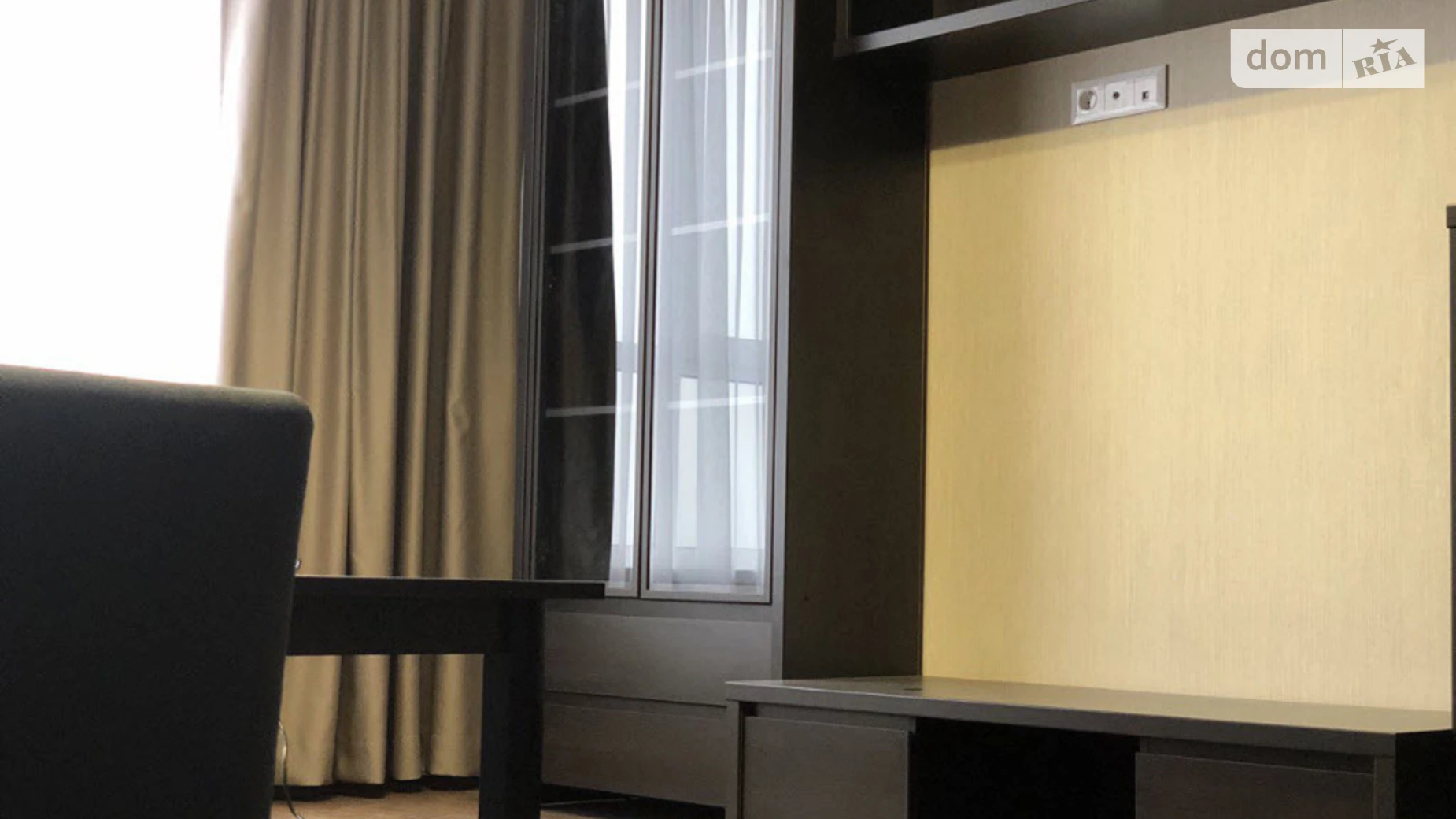 Сдается в аренду 1-комнатная квартира 50.2 кв. м в Киеве, ул. Митрополита Василия Липковского(Урицкого), 33А - фото 4