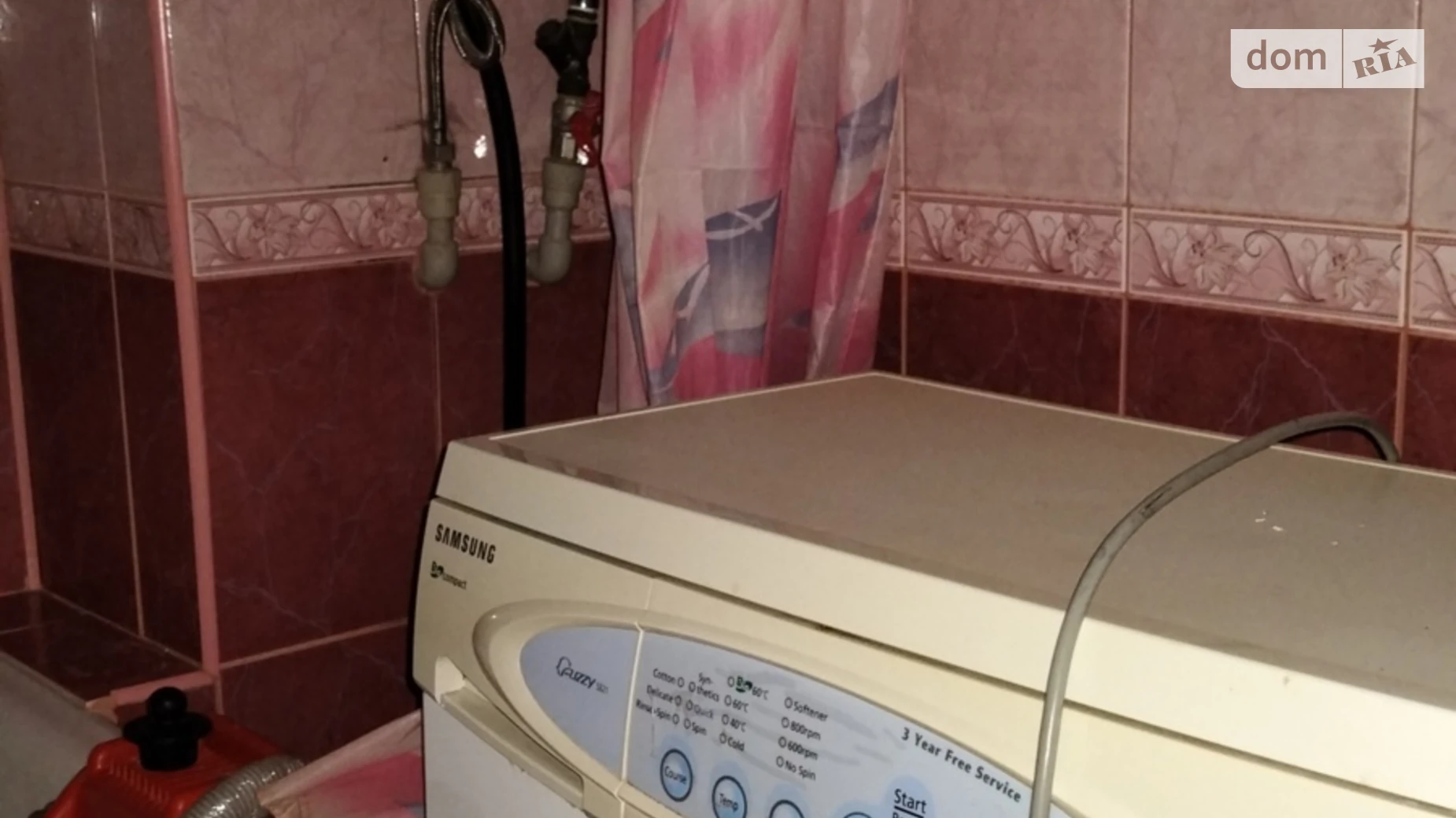 Сдается в аренду 2-комнатная квартира 44 кв. м в, цена: 8000 грн - фото 3