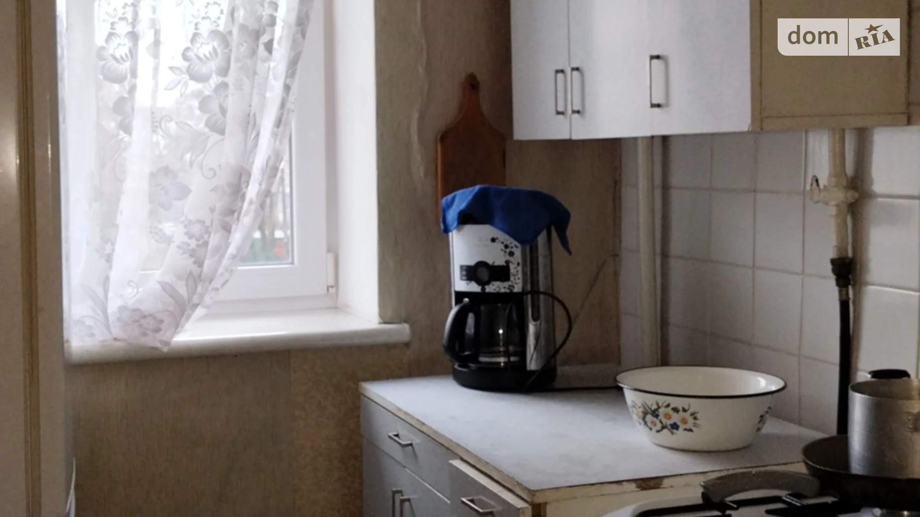 Сдается в аренду 2-комнатная квартира 44 кв. м в, цена: 8000 грн - фото 4