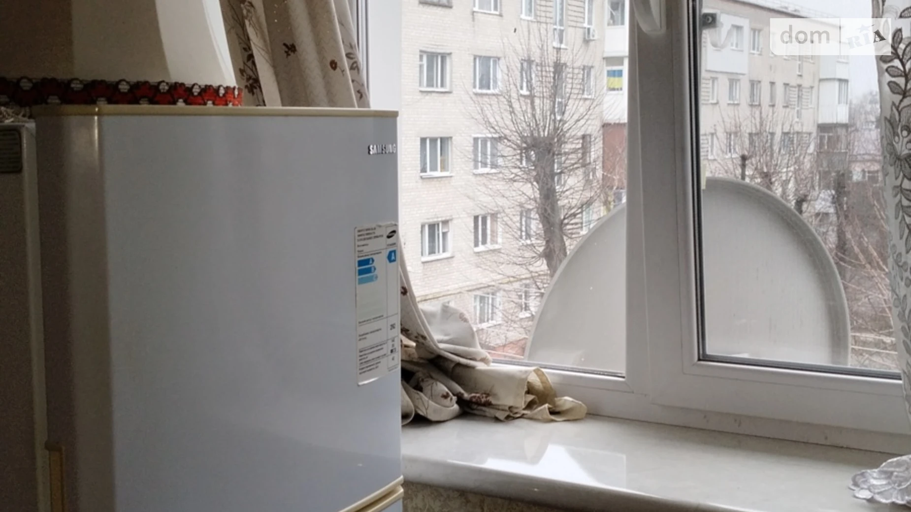 Сдается в аренду 2-комнатная квартира 44 кв. м в, цена: 8000 грн - фото 5